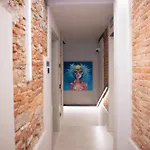 فندق مبيت وإفطار Ai Teatri 4*