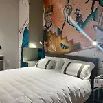 فندق مبيت وإفطار Ai Teatri 4*