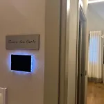 Ai Teatri فندق مبيت وإفطار بيتراسانتا