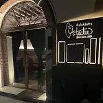Ai Teatri 4* بيتراسانتا