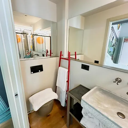Ai Teatri 4* Pietrasanta