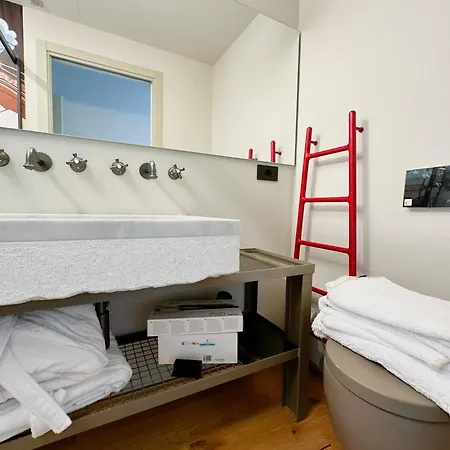 Ai Teatri Bed and Breakfast Pietrasanta