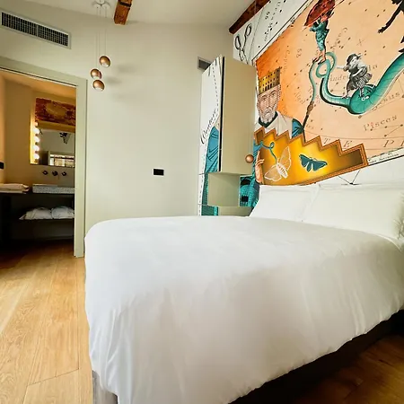 Ai Teatri Bed and Breakfast 4*