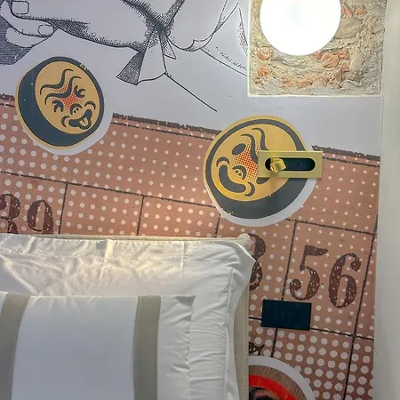 Ai Teatri Panzió