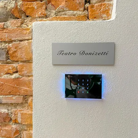 Panzió Ai Teatri