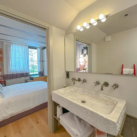 Bed and Breakfast Ai Teatri