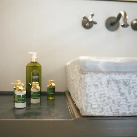 Bed and Breakfast Ai Teatri Pietrasanta