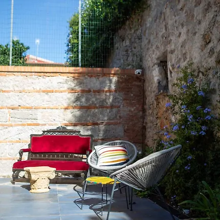 Ai Teatri Bed & Breakfast Pietrasanta